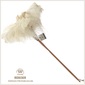 Redecker [REDECKER/レデッカー]オーストリッチ羽はたき(90cm/White) の写真