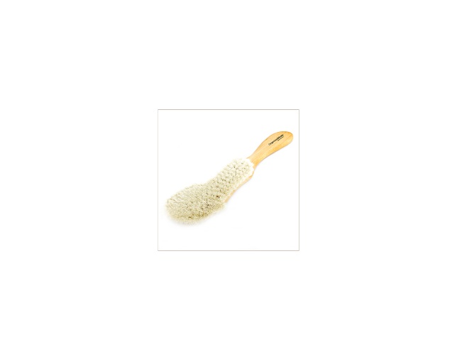 レデッカー(Redecker) [REDECKER/レデッカー]ソファー/クッションブラシ (山羊毛) の写真