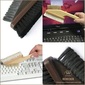 Redecker [REDECKER/レデッカー]サーモウッドのパソコンブラシ(山羊毛/豚毛)の写真