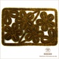 Redecker [REDECKER/レデッカー]お花の玄関マット-Flowerの写真