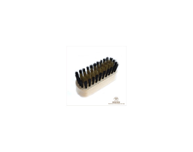 レデッカー(Redecker) [REDECKER/レデッカー]スエード用シューズブラシの写真