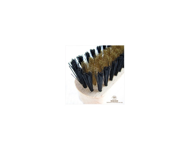 レデッカー(Redecker) [REDECKER/レデッカー]スエード用シューズブラシの写真