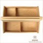 Redecker シューズブラシWOOD BOXの写真