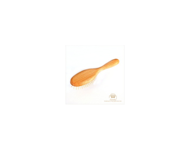 レデッカー(Redecker) ウッドピンブラシの写真