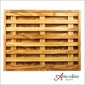 Arte in Olivo [Arteinolivo] オリーブウッドのブレッドカッティングボード(2ピース構造)/Lサイズ の写真