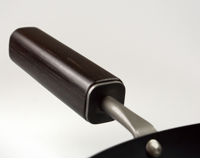 FD STYLE(エフディースタイル) 鉄のフライパン 26cmのメイン写真