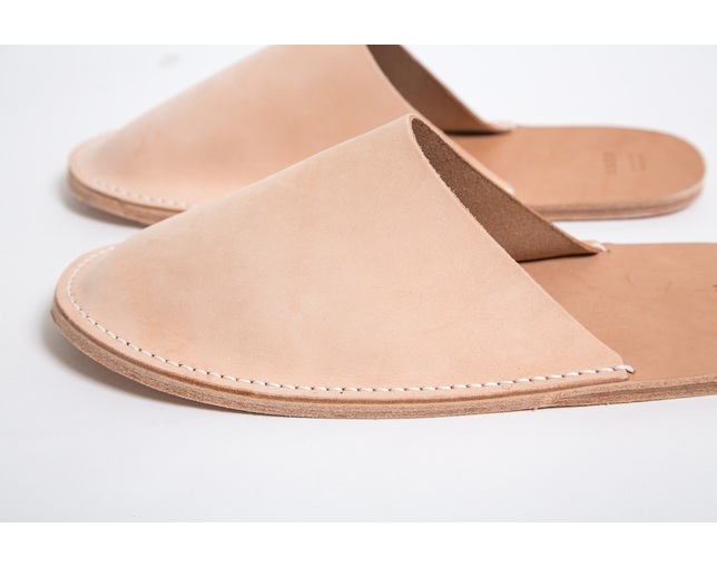 LOOM(ルーム) SLIPPERの写真