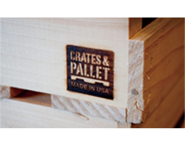 CRATES & PALLET(クレーツアンドパレット) CRATES&PALLETの写真