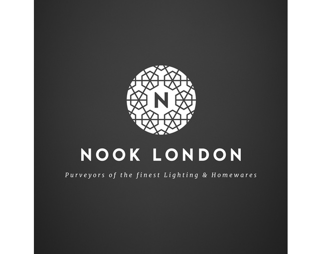 NOOK LONDON(ヌークロンドン) CANOPY MATTE BLACKの写真
