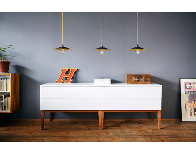 NOOK LONDON(ヌークロンドン)  EUROPEAN MATTE ＆ PENDANT SETS の写真