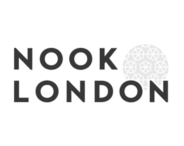 NOOK LONDON(ヌークロンドン) MINIATURE BELL ＆ PENDANT SETS の写真
