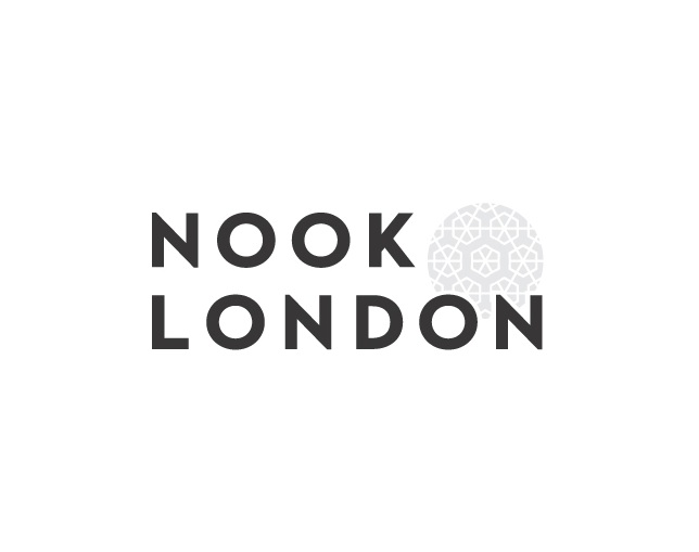 NOOK LONDON(ヌークロンドン) PENDANT SETSの写真