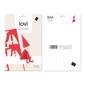 Lovi Lovi（ロヴィ） エルフ Mサイズ 12cmの写真