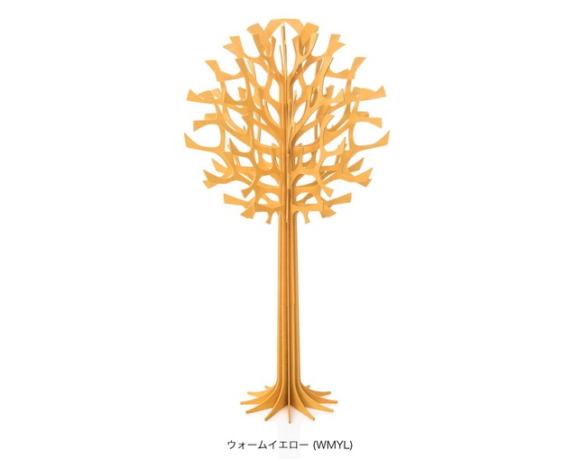 Lovi(ロヴィ) Lovi（ロヴィ） ツリー 108cmの写真