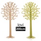 Lovi Lovi（ロヴィ） ツリー 200cm の写真