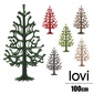 Lovi Lovi（ロヴィ） クリスマスツリー Momi-no-ki 100cmの写真