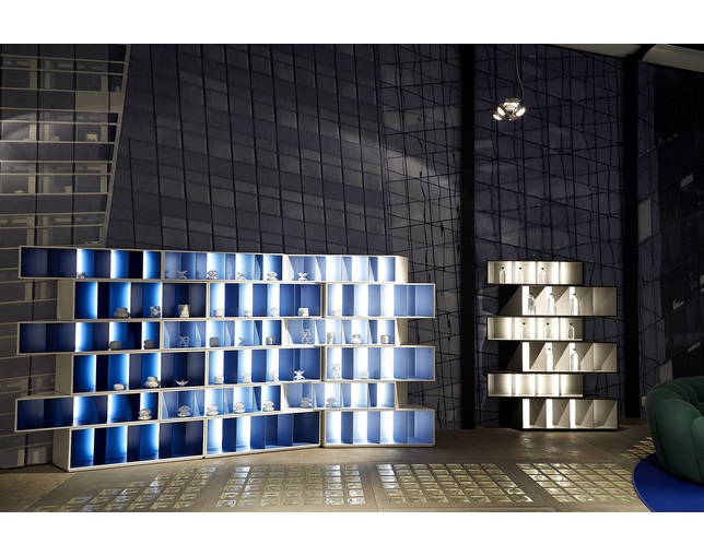 Roche Bobois(ロッシュ ボボア) TRINTAの写真