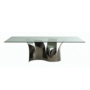 Roche Bobois(ロッシュ ボボア)のダイニングテーブル(フランス)7 Roche Bobois(ロッシュ ボボア)のダイニングテーブル(フランス)7