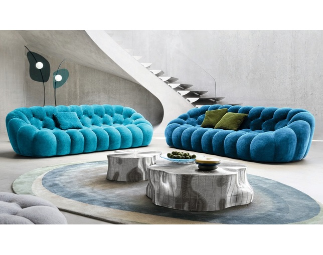Roche Bobois(ロッシュ ボボア) BUBBLEの写真