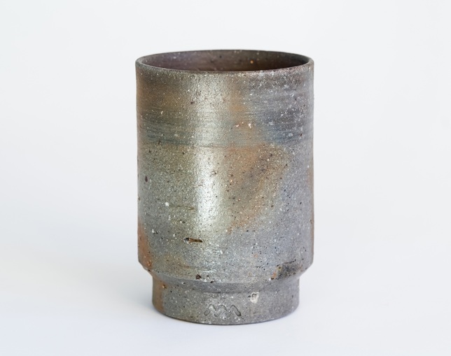 Asemi Co.(アセミコ) 備前焼カップの写真