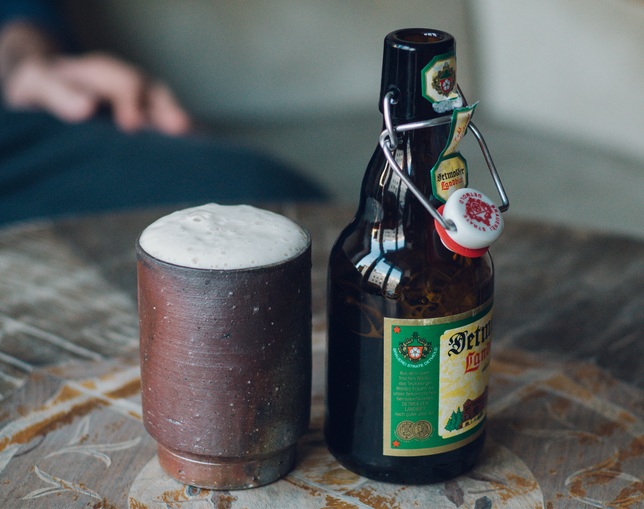 Asemi Co.(アセミコ) 備前焼カップの写真