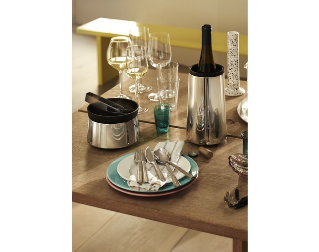 ローゼンダール社 コペンハーゲン ワインクーラーの写真