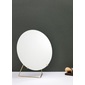 MOEBE MIRROR 30cm Brassの写真