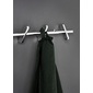 MOEBE COAT RACK 40cm CHROMEの写真