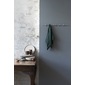 MOEBE COAT RACK 40cm CHROMEの写真