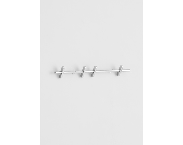 MOEBE(ムーベ) COAT RACK 40cm CHROMEの写真