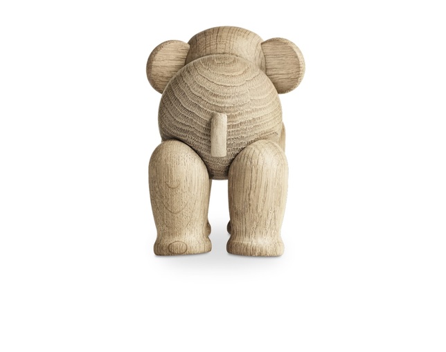 カイ・ボイスン デンマーク(KAY BOJESEN DENMARK) ゾウの写真