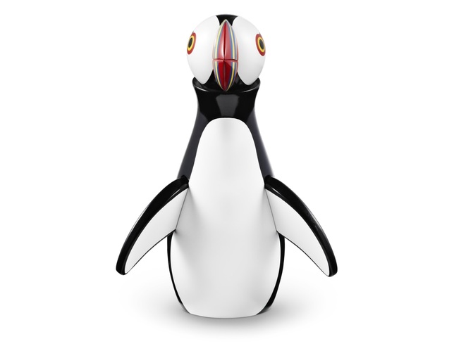 カイ・ボイスン デンマーク(KAY BOJESEN DENMARK) パフィンの写真