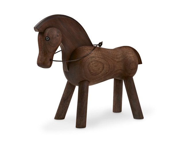 カイ・ボイスン デンマーク(KAY BOJESEN DENMARK) ホースの写真