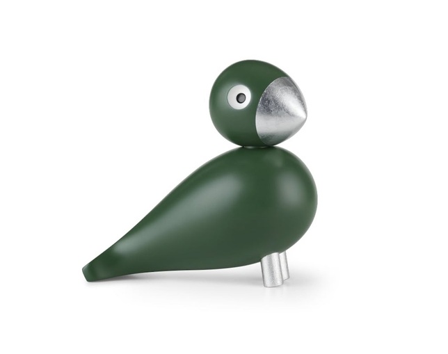 カイ・ボイスン デンマーク(KAY BOJESEN DENMARK) ソングバード ジョージの写真