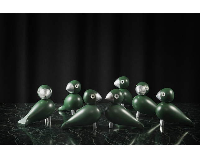 カイ・ボイスン デンマーク(KAY BOJESEN DENMARK) ソングバード ジョージの写真