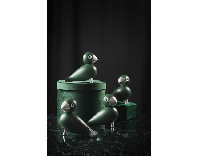 カイ・ボイスン デンマーク(KAY BOJESEN DENMARK) ソングバード ジョージの写真