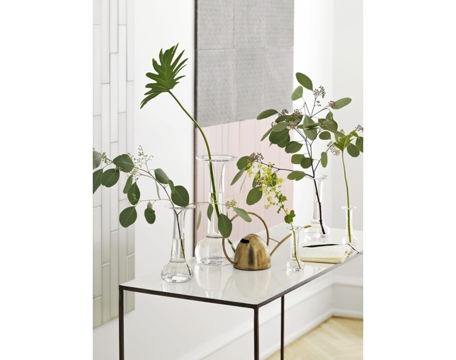 HOLMEGAARD(ホルムガード) ソリティアベース 30cmの写真