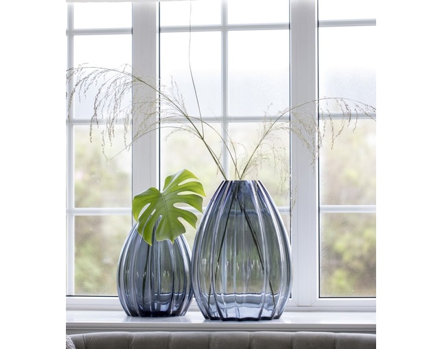 HOLMEGAARD(ホルムガード) フラワーベース 45cmの写真