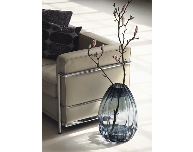 HOLMEGAARD(ホルムガード) フラワーベース 45cmの写真