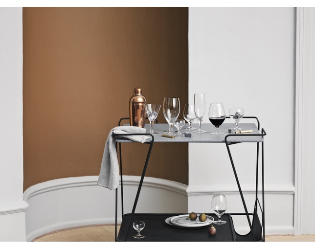 HOLMEGAARD(ホルムガード) アルネ・ヤコブセン カクテルグラス 6pcsの写真