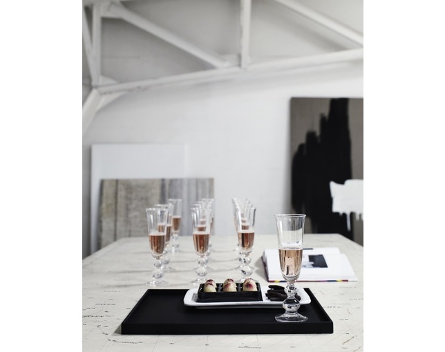 HOLMEGAARD(ホルムガード) ビアグラスの写真