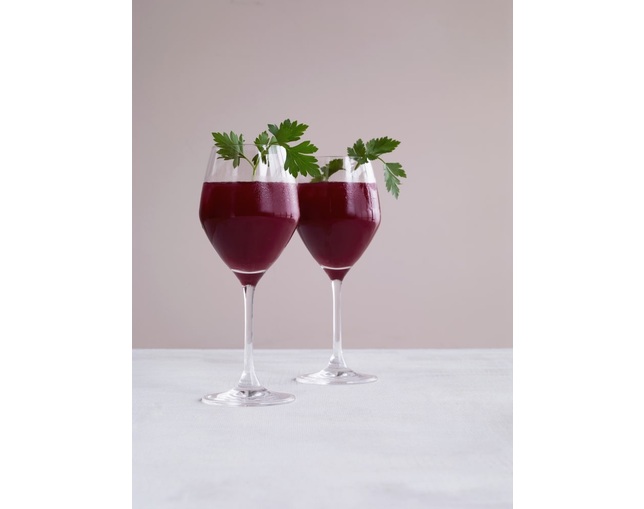 HOLMEGAARD(ホルムガード) 赤ワイングラス 6pcsの写真