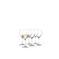 HOLMEGAARD 白ワイングラス 6pcsの写真