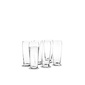 HOLMEGAARD ウォーターグラス 430ml 6pscの写真