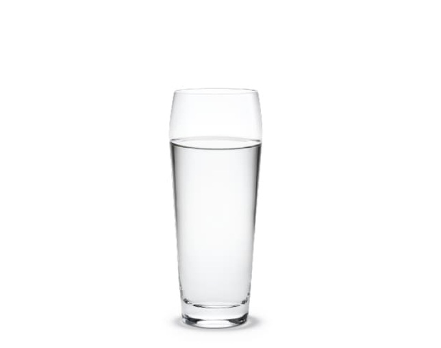 HOLMEGAARD(ホルムガード) ウォーターグラス 430ml 6pscの写真