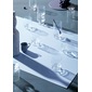 HOLMEGAARD グラス 380ml 2pcsの写真