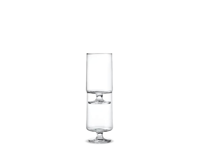 HOLMEGAARD(ホルムガード) グラス 380ml 2pcsの写真