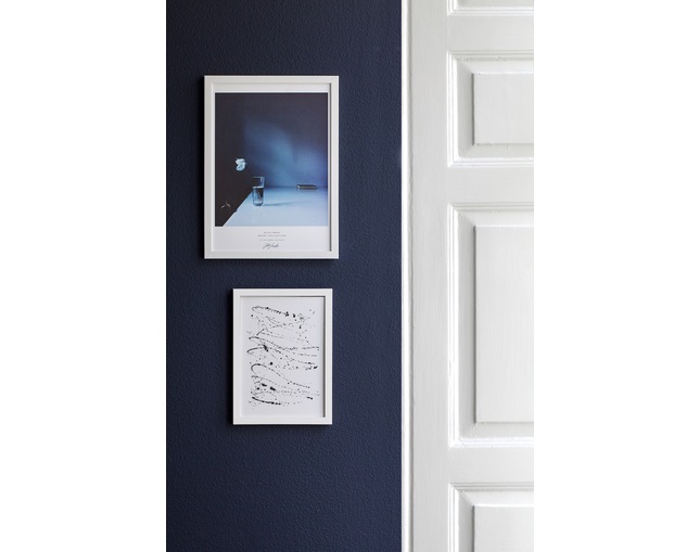 STILLEBEN PRINT COLLECTION(スティルレーベン プリントコレクション) Berit Mogensen Lopez 「Geometry」の写真