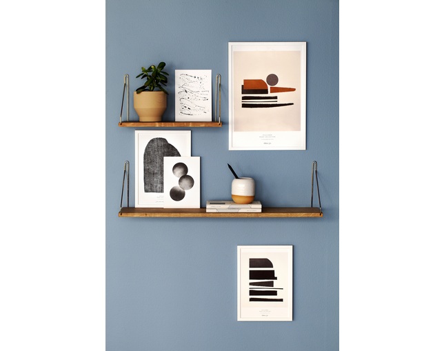 STILLEBEN PRINT COLLECTION(スティルレーベン プリントコレクション) Sarah Becker 「Stilleben」の写真