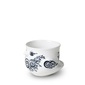 BJORN WIINBLAD Birds FLOWERPOTの写真